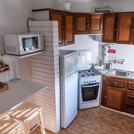 Balili Private Apartment Ferrel  Extérieur photo