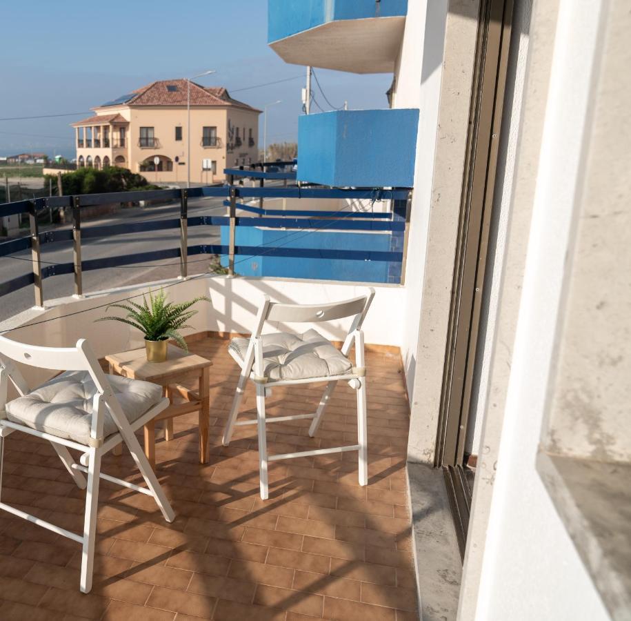 Balili Private Apartment Ferrel  Extérieur photo